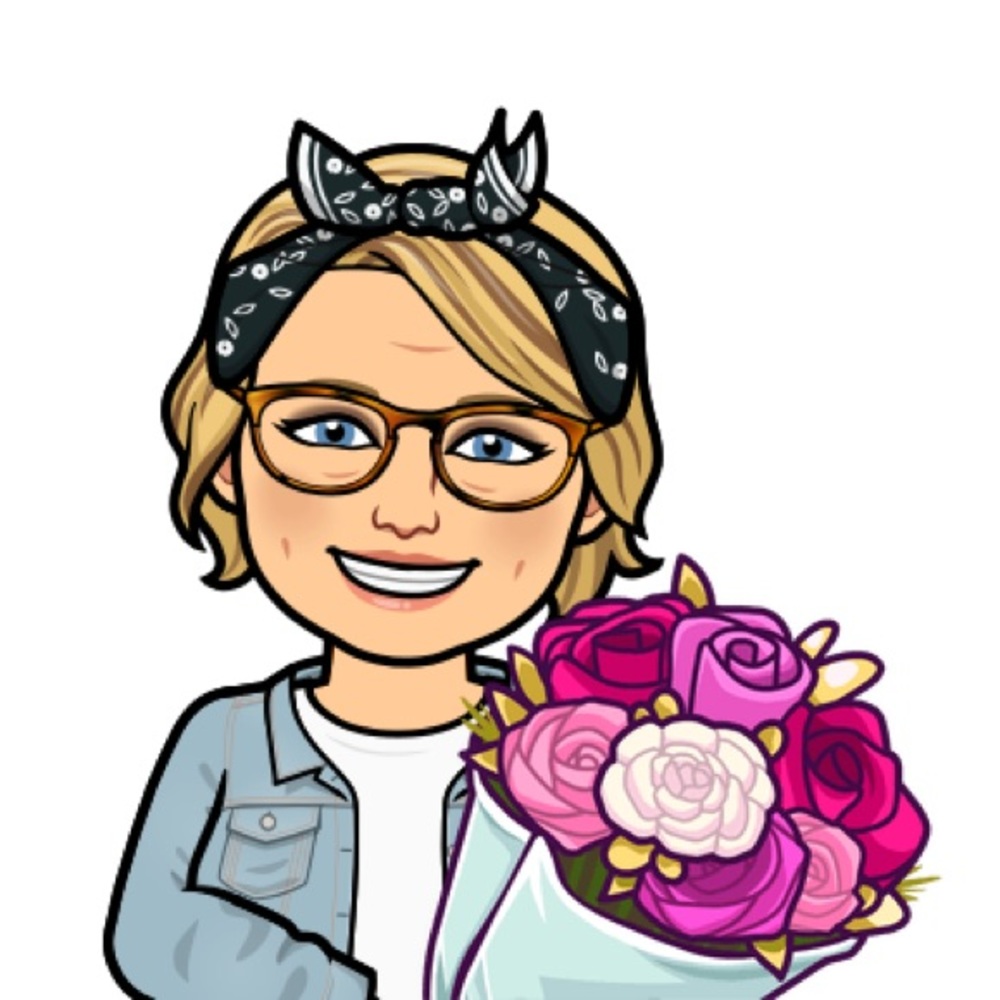 Meet your Posher, Maria